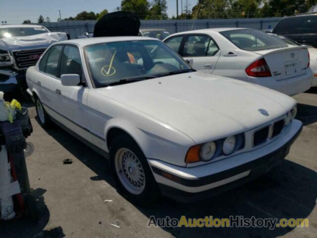 1994 BMW 5 SERIES I AUTOMATIC, WBAHE2322RGE88028