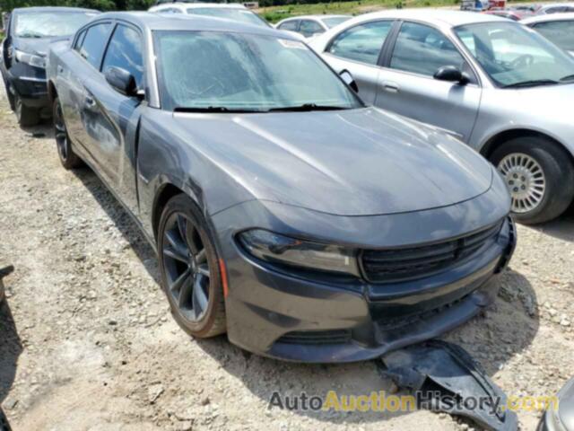 2017 DODGE CHARGER R/T, 2C3CDXCT9HH643152