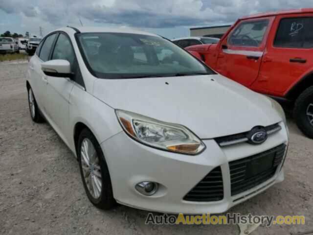 2012 FORD FOCUS SEL, 1FAHP3M2XCL478964