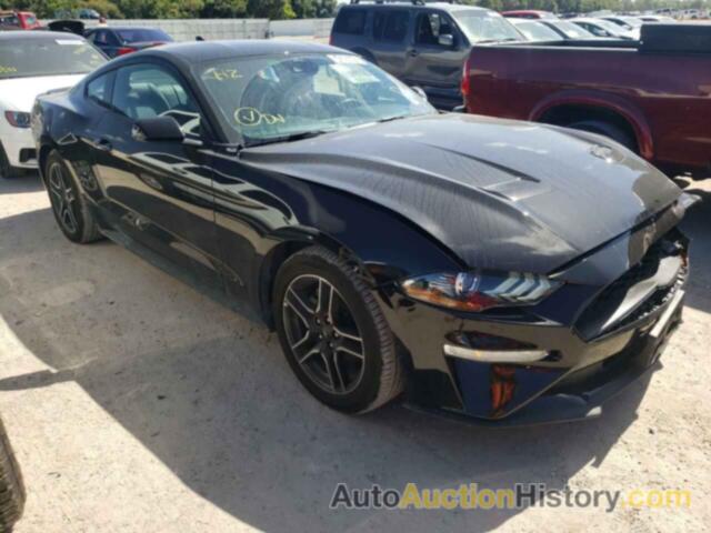 2022 FORD MUSTANG, 1FA6P8TH5N5106658