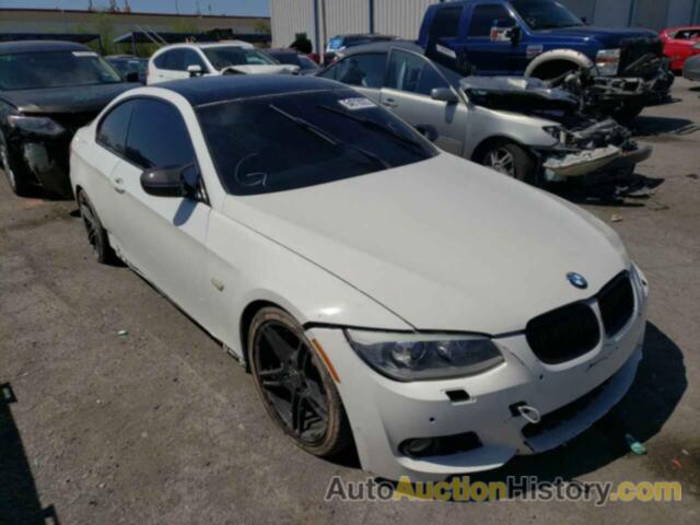 2011 BMW 3 SERIES IS, WBAKG1C51BE617976