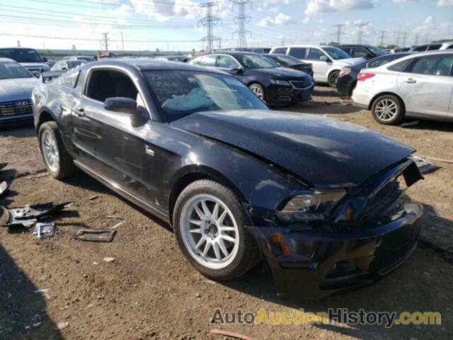2014 FORD MUSTANG, 1ZVBP8AM3E5316116