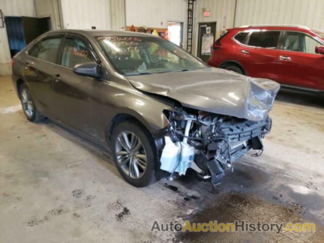 2015 TOYOTA CAMRY LE, 4T1BF1FK0FU970658