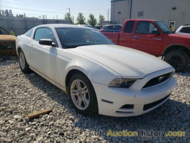 2013 FORD MUSTANG, 1ZVBP8AM7D5269025