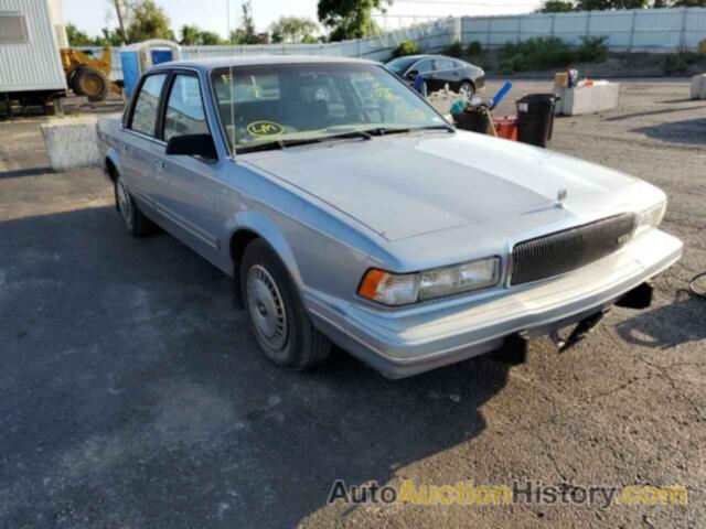 1994 BUICK CENTURY SPECIAL, 3G4AG55M2RS609259
