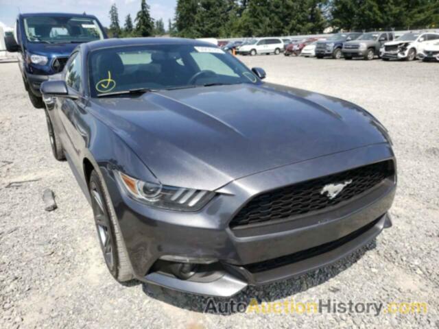 2015 FORD MUSTANG, 1FA6P8TH6F5343404