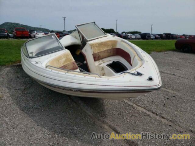1992 MONT BOAT, RGFB02951192