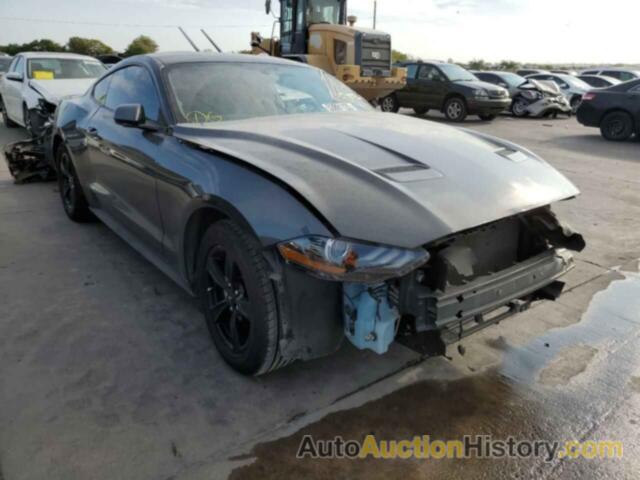 2020 FORD MUSTANG, 1FA6P8TH9L5105817