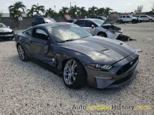2021 FORD MUSTANG GT, 1FA6P8CF8M5148996
