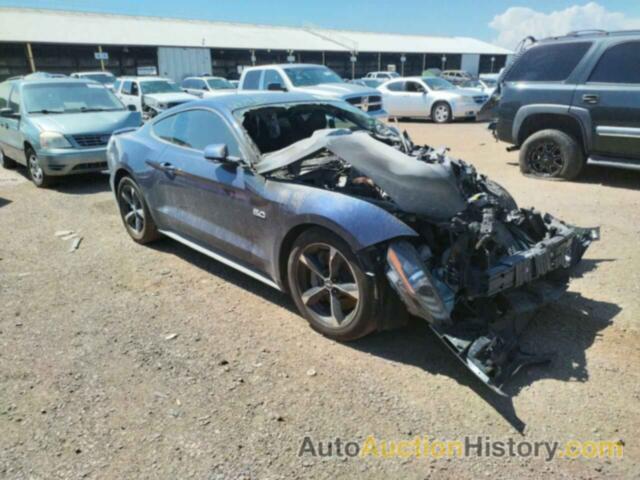 2018 FORD MUSTANG GT, 1FA6P8CF6J5117466