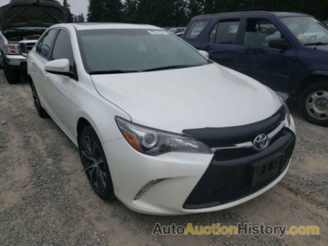 2015 TOYOTA CAMRY LE, 4T1BF1FK3FU888262