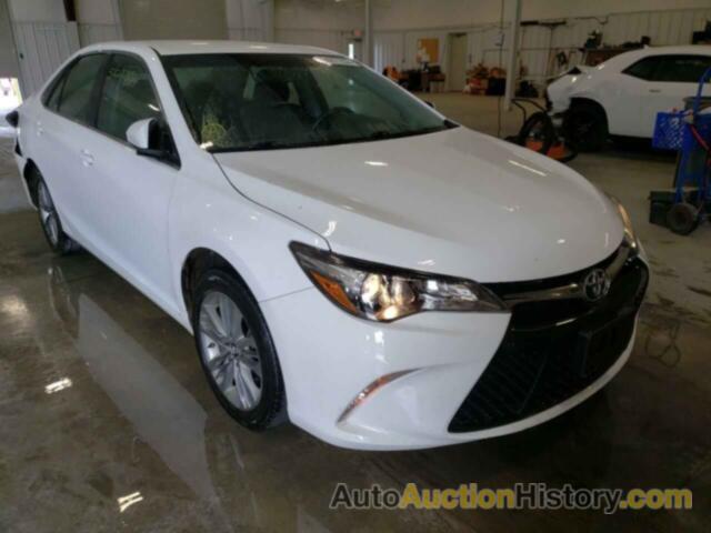 2015 TOYOTA CAMRY LE, 4T1BF1FK9FU083396