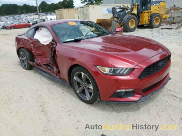 2015 FORD MUSTANG, 1FA6P8AMXF5335015