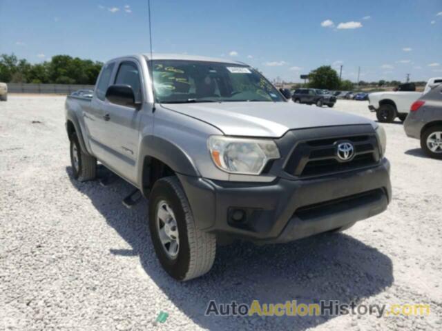 2015 TOYOTA TACOMA PRERUNNER ACCESS CAB, 5TFTX4GN1FX048592
