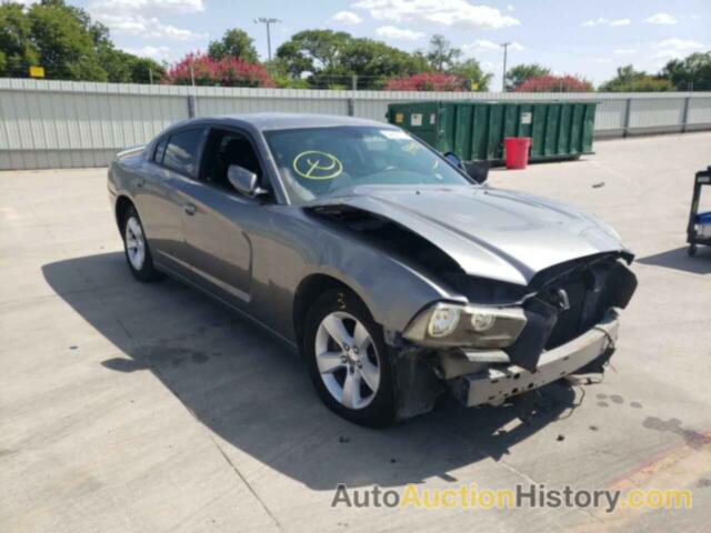 2011 DODGE CHARGER, 2B3CL3CG0BH554153