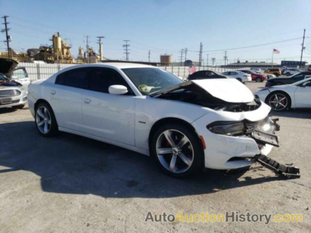 2016 DODGE CHARGER R/T, 2C3CDXCT6GH214758