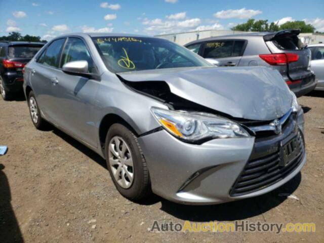 2016 TOYOTA CAMRY LE, 4T1BF1FK4GU531383