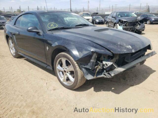 2000 FORD MUSTANG, 1FAFP404XYF175726