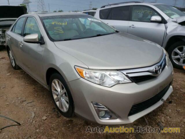 2013 TOYOTA CAMRY L, 4T4BF1FK0DR330985