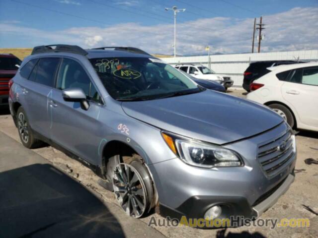 2015 SUBARU OUTBACK 3.6R LIMITED, 4S4BSENC2F3283619