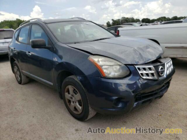 2015 NISSAN ROGUE S, JN8AS5MT7FW662863