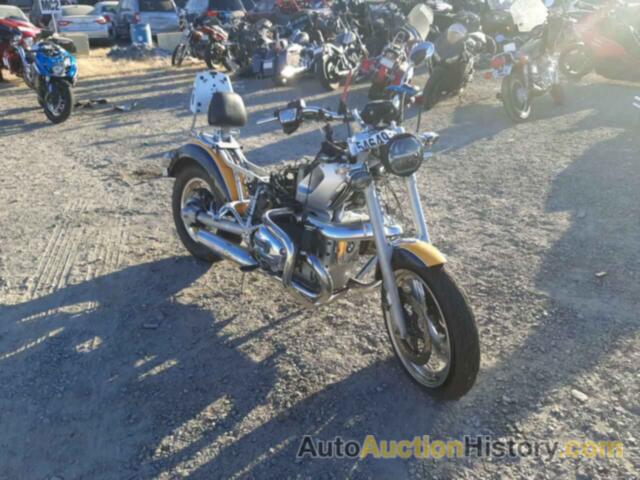 2001 BMW R C INDEPENDENT, WB10433AX1ZG10141