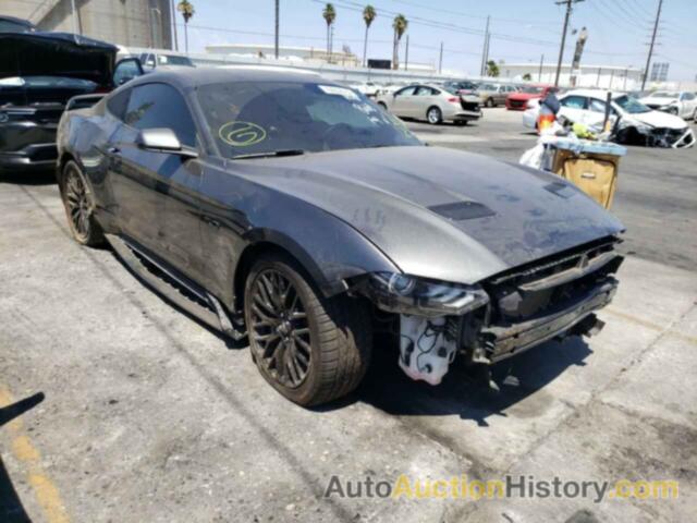 2020 FORD MUSTANG GT, 1FA6P8CF0L5108961