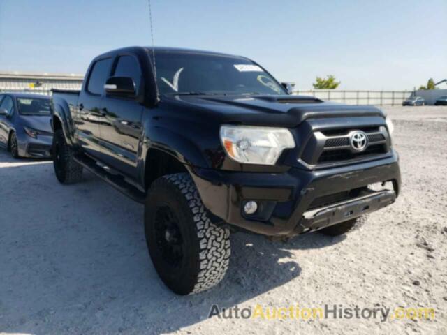 2012 TOYOTA TACOMA DOUBLE CAB LONG BED, 3TMMU4FN7CM039962