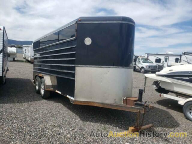 2014 PACE CARGO TRLR, 1K9BJ2836EH048747