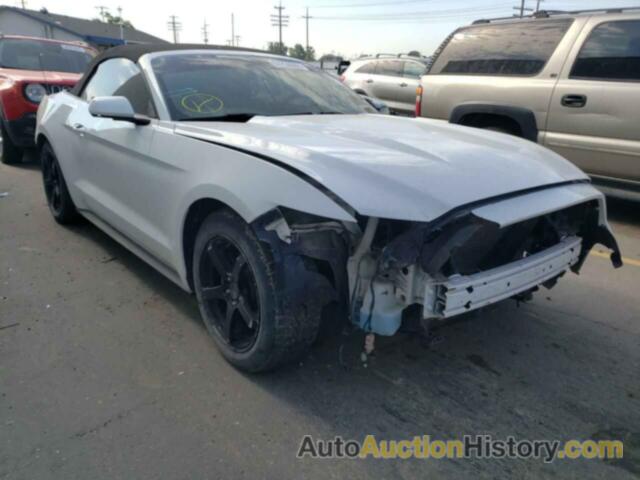 2015 FORD MUSTANG, 1FATP8EM3F5400946