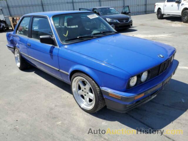 1991 BMW 3 SERIES I, WBAAA1318MEC69805