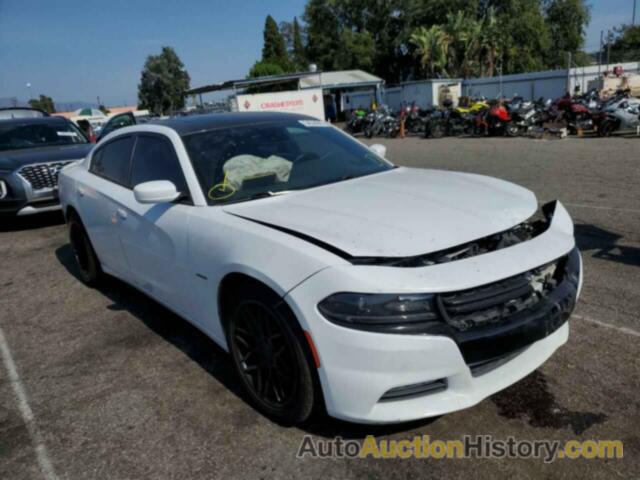 2015 DODGE CHARGER R/T, 2C3CDXCT3FH729361