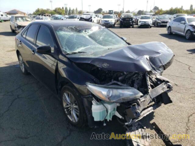 2016 TOYOTA CAMRY LE, 4T1BF1FK2GU212421