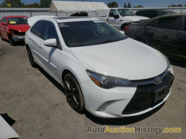2015 TOYOTA CAMRY LE, 4T1BF1FK0FU875369