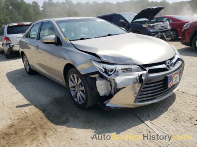 2015 TOYOTA CAMRY LE, 4T1BF1FK7FU911980