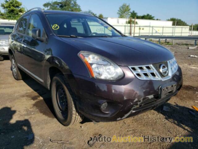 2015 NISSAN ROGUE S, JN8AS5MT1FW665306