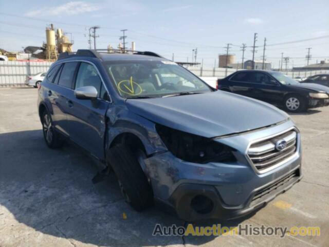 2018 SUBARU OUTBACK 3.6R LIMITED, 4S4BSENC5J3281906