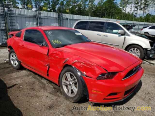 2014 FORD MUSTANG, 1ZVBP8AM0E5331513