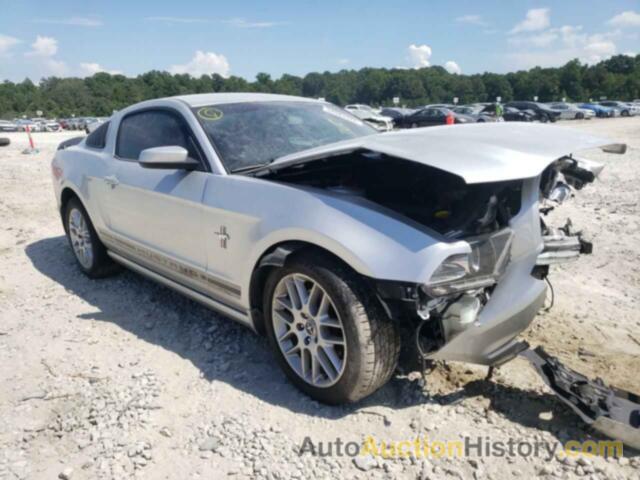 2014 FORD MUSTANG, 1ZVBP8AM4E5283093