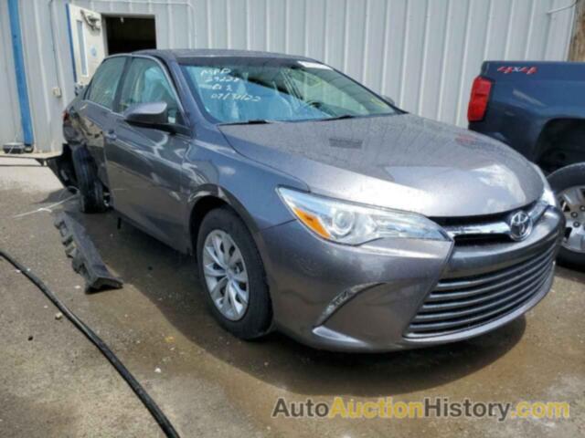2017 TOYOTA CAMRY LE, 4T1BF1FK1HU354292