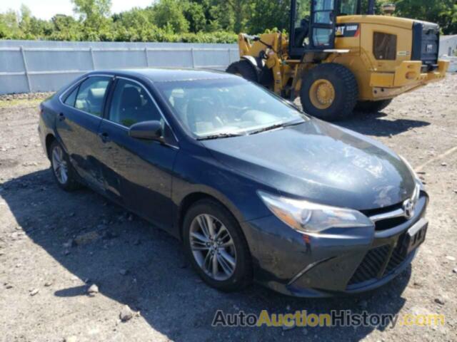 2015 TOYOTA CAMRY LE, 4T1BF1FK9FU475777