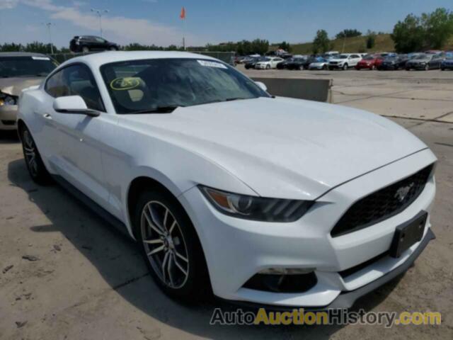 2015 FORD MUSTANG, 1FA6P8TH4F5327024