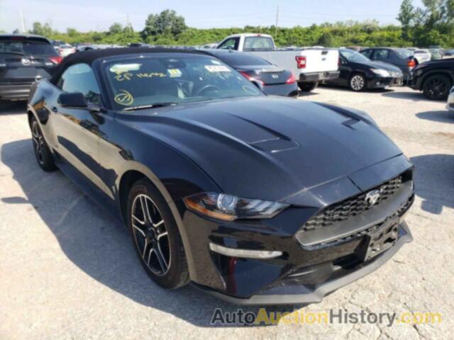 2021 FORD MUSTANG, 1FATP8UH2M5120114