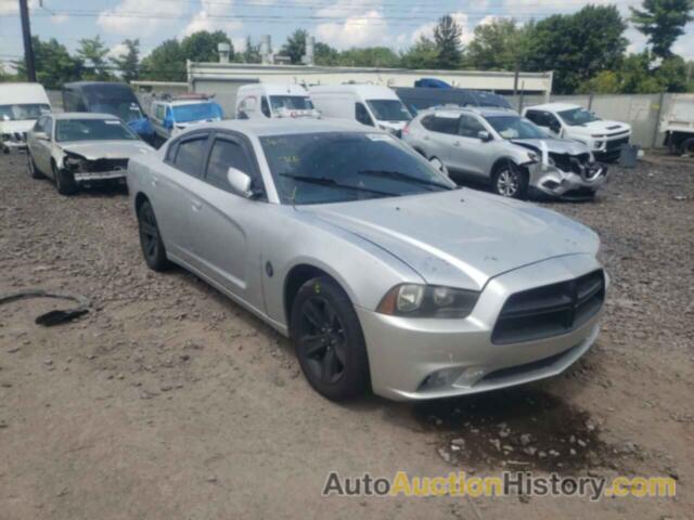 2012 DODGE CHARGER POLICE, 2C3CDXATXCH282476