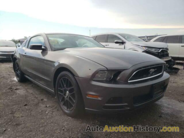 2014 FORD MUSTANG, 1ZVBP8AM8E5327287