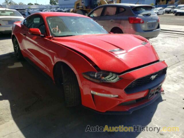 2020 FORD MUSTANG, 1FA6P8TH3L5126193