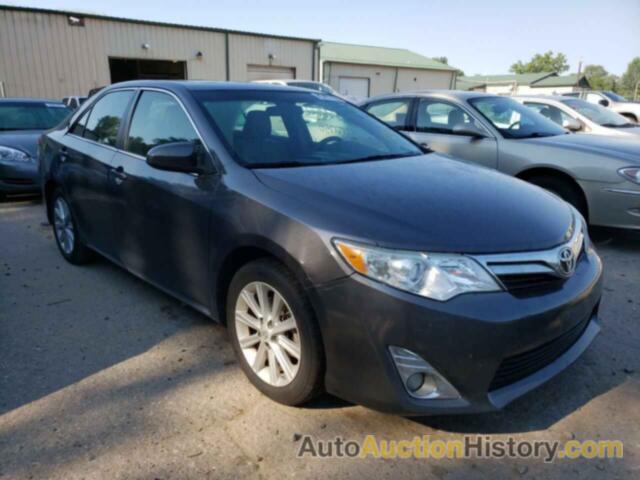 2012 TOYOTA CAMRY BASE, 4T4BF1FK4CR157857