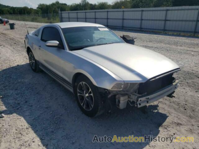 2014 FORD MUSTANG, 1ZVBP8AM3E5229512