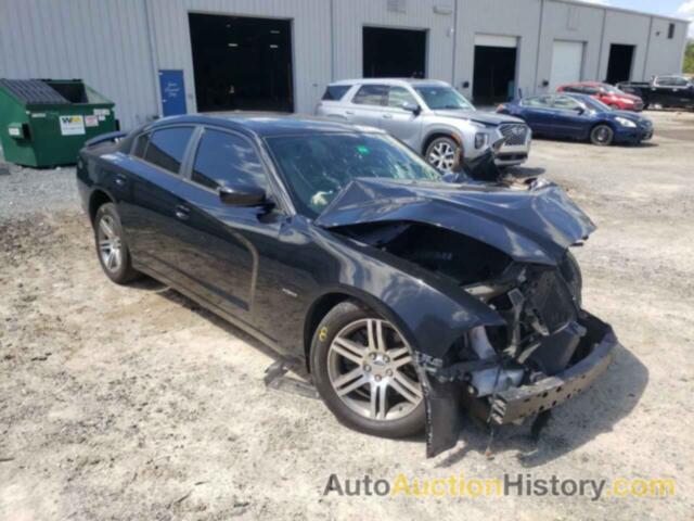 2014 DODGE CHARGER R/T, 2C3CDXCT5EH254956