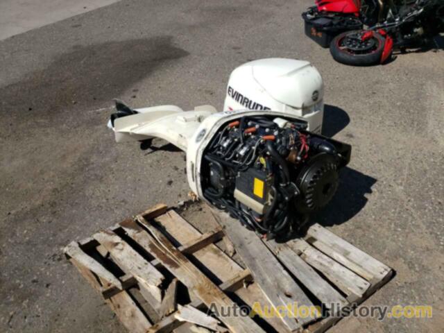 2000 EVIN MOTOR ONLY, 